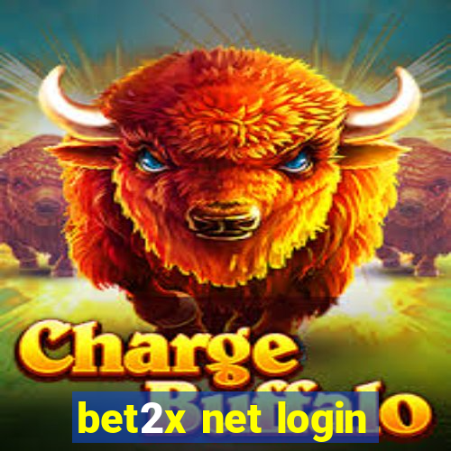 bet2x net login